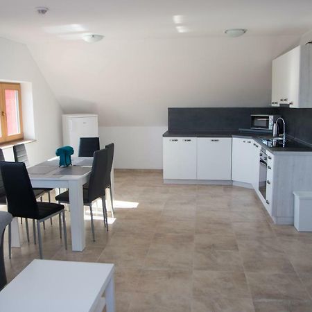 Apartman U Fuxu Zleby المظهر الخارجي الصورة