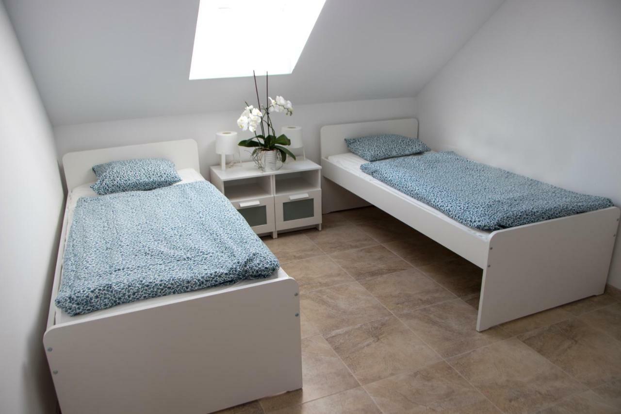 Apartman U Fuxu Zleby المظهر الخارجي الصورة