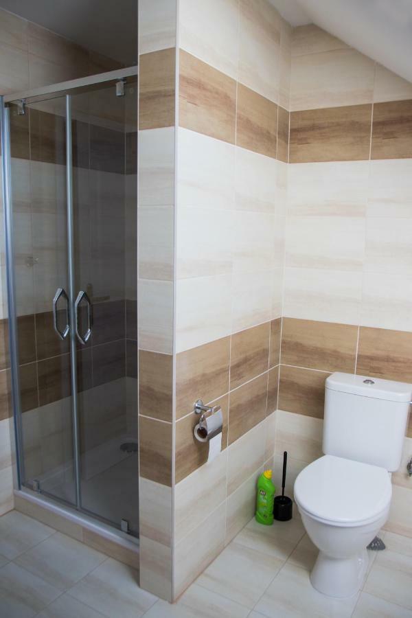 Apartman U Fuxu Zleby المظهر الخارجي الصورة