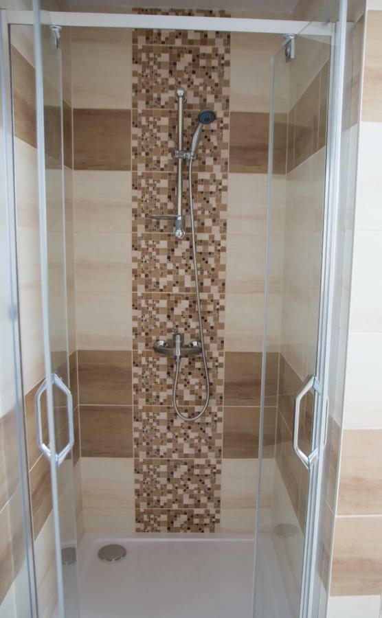 Apartman U Fuxu Zleby المظهر الخارجي الصورة
