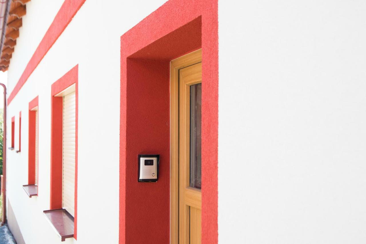 Apartman U Fuxu Zleby المظهر الخارجي الصورة